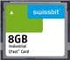 Swissbit SFCA008GH1AO1TO-I-DB-226-STD