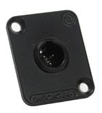 Switchcraft EHT6MBPKG拡大された画像