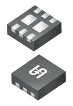 Taiwan Semiconductor TSM2537CQ RFG拡大された画像