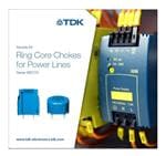 EPCOS / TDK B82723X1拡大された画像