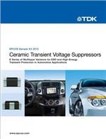 EPCOS / TDK B72499A9999K99拡大された画像