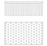 TDK-Lambda HS00110拡大された画像