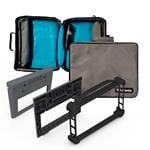 Tektronix 2-PC拡大された画像