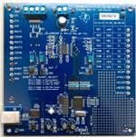 Texas Instruments DRV8812EVM拡大された画像