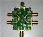 Texas Instruments LMH3401EVM拡大された画像