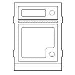 Texas Instruments CSD87384MT拡大された画像