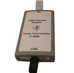 Texas Instruments USB-TO-GPIO拡大された画像