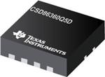 Texas Instruments CSD86336Q3D拡大された画像