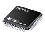 Texas Instruments DSD1608PAH拡大された画像