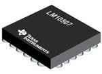 Texas Instruments LM10507TME-A/NOPB拡大された画像