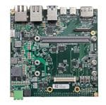 Toradex Clover拡大された画像