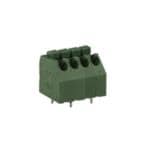 TE Connectivity / P&B 1-2834011-4拡大された画像