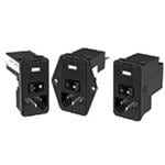 TE Connectivity / Corcom PS0S0SS6B拡大された画像