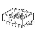 TE Connectivity 1986647-1拡大された画像