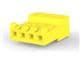 TE Connectivity / AMP 3-643818-4