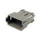 TE Connectivity / DEUTSCH DT04-12PA-E003