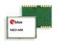 u-blox NEO-M8J