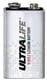 Ultralife U9VLJPBK