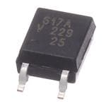 Vishay Semiconductors VOM617AT拡大された画像