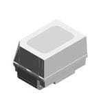 Vishay Semiconductors VLMS234V2BA-GS08拡大された画像