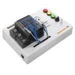 Weidmuller 2666080000拡大された画像