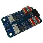 Wolfspeed CGD15HB62LP拡大された画像