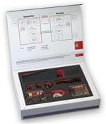 Wurth Elektronik 760308EMP拡大された画像