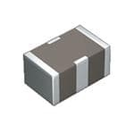 Pulse Electronics CX0805MRX7R7BB104拡大された画像